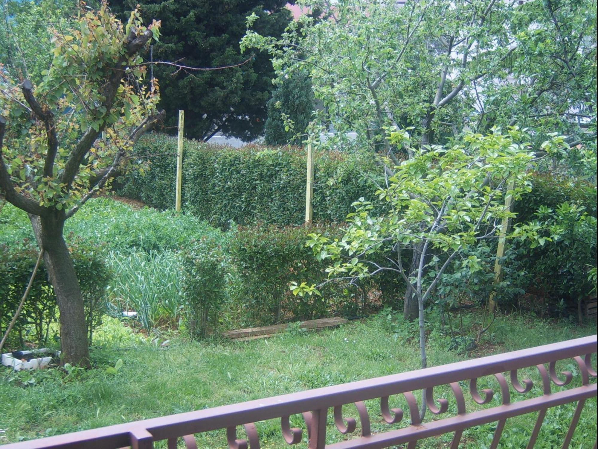Apartments Zova Medulin Exterior foto